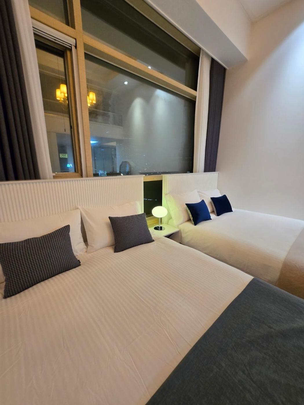 Gleam House Lejlighed Seoul Eksteriør billede